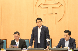 Không đón khách du lịch tới từ tâm dịch viêm phổi Vũ Hán